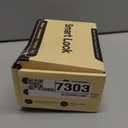 Keyless Entry Door Lock - Fingerprint Door Locks with App Control - Smart Deadbolt for Front Doors - Biometric Security, Auto-Lock&One-Touch-Lock, IP54 Waterproof, Easy Install