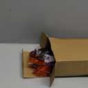 TURNMEON Halloween Decorations Outdoor Remote Control 3PCS Halloween Stake Lights Timer 8 Modes, Orange Purple Pathway Lights Ghost Bat Pumpkin Black Tree Branches Porch Yard Lawn Garden Decor