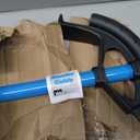 Ductile Iron Conduit Bender with Handle, 1 in. EMT Bender