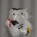 Graduation Decorations 2026 Cat Plush9.45 Inch Class of 2026 Graduation Plush Cat Stuffed Animal,Cute Graduation Gifts for Kindergarten, High School, and College Graduates (Cat)
