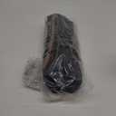 Bed Tents for Kids and Adult, Portable 100% Breathable and 93% Blackout Toddler Dream Play Tent, 3 Doors Big Privacy Space Sleeping Canopy for Floor or Twin Full Queen Sizes Bed (Black, Twin-Size)