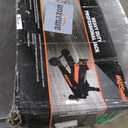 AV Steel 3 Ton Floor Jack (6600 lbs), Heavy Duty Hydraulic Jack for Car, Heavy-Duty Floor Jack with Single Piston Pump, Quick Lift Car Jack 3 ton with Lifting Range 5.5'' to 18.5''