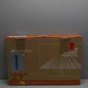 SANSUI 27 Inch WQHD 2560 x 1440 IPS Gaming Monitor, 200Hz 180Hz 1ms Computer Monitor, DP 1.2 x2 | HDMI 2.0 x2 | VESA Mount, 120% sRGB HDR Eye Care Metal Stand (DP Cable Included)