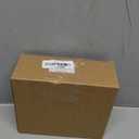 Neck Fan Portable Rechargeable: 2Pack Personal Cooling Wearable Fan Around your Neck that Blow Cold Air for Men Women - Usb Should Fan Battery Operated for Travel and Outdoor Sports (Black-2 pcs)