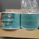 Core 300 Filter Replacement Fit for Levoit Core 300 Core 300-RF-TX (Green), 3-in-1 Filter