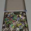 MasterPieces 1000 Piece Jigsaw Puzzle for Adults, Family, Or Youth - A Sunday On La Grande Jatte - 19.25"x26.75"