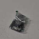 USTOP Black Fish Weighing Scale, 110lb/50kg Digital Fish Scale Hanging Scale Fishing Scale, Upgrade Large Handle & Backlit LCD Display,Fishing Gifts for Men.