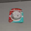 First Alert SMCO500V, Interconnect Battery-Operated Combination Smoke & Carbon Monoxide Alarm with Voice Alerts, 1-Pack