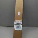 Exercise Bike Mat 70" x 30", 0.2"/0.25" Thick, Compatible with Peloton Bike