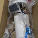 A-Premium Electric Fuel Pump Module Assembly with Pressure Sensor and Sending Unit Compatible with Hyundai Sonata 2006-2010 2.4L 3.3L, Replace# 31110-3K600, 31110-3K700, 311103K600, 311103K700