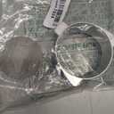 54mm Dosing Funnel Espresso Puck Screen Set KNODOS Grinder Trigger Portafilter Funnel and Filter Compatible with Breville 54mm Portafilters