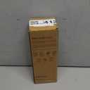 DLOCCOLD Insulated Stainless Steel Water Bottle with Detachable Soft Dinosaur Animal Head (16 Ounces, Blue)