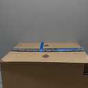 Kigley 12 Pcs Pegboard Drawer Organizer with 96 Drawer Peg Wood Peg Board Wooden Kitchen Plate Organizer for Dishes Food Containers Cookware Utensils(21 Inch,Wood Color)