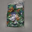 uideazone Golf Shirts for Men Dry Fit Polo Shirt Short Sleeve Moisture Wicking Golf Polos Performance Golf Tennis Shirt (Green, M)