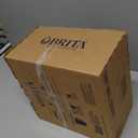 Brita Water Pitcher, Slim, 5 Cup Capacity, Includes One Advanced Filter-White, Size