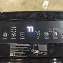 14000BTU Portable Air Conditioners with Remote Control, Dehumidifier & Fan Mode, Floor Stand up Cooling Portable AC Unit for Large Room up to 700 sq.ft, Sleep,Timer & Auto Swing Function