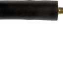 Dorman H620925 Front Passenger Side Brake Hydraulic Hose Compatible with Select Jeep Models