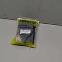 Beister 20-30 mmHg Compression Stockings for Women & Men, Closed Toe Medical Thigh High Compression Socks, Graduated Support Hoses for Varicose Veins, Edema, DVT, Flight (Large, Black)