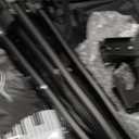 CAHAYA Music Stand for Sheet Music - Dual-use Converts to Desktop Stand Portable& Foldable 31.4-57in Height Adjustable Sturdy to Holds Thick Book or Tablet Include Carrying Bag Sheet Music Folder Clip (Black)