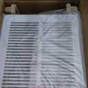 Amico Bathroom Exhaust Fan, 1.0 Sones, 80 CFM, Low Noise, Easy to Install, Ceiling Mounted Retrofit Ventilation Fans, No Attic Access Needed- UL Certified