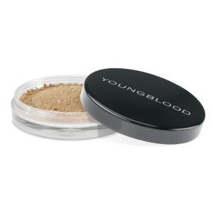 Youngblood Nateral Mineral Loose Foundation, Tawnee (0.35 Fl Oz (Pack of 1))