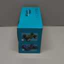 Gesture Sensing RC Stunt Car, Remote Control 2.4GHz 4WD Hand Controlled Car Toys for Boys and Girls Age 6-12, 360 Rotating Drift RC Cars with Lights and Music, Ideal Birthday and Christmas Xmas Gift (Green)