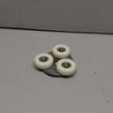 Electric Motor Gear Clutch Kit 36T, E Motor Gear Clutch Solid Nylon Gears for Electric 500W-750W, Planetary Gears for Electric Motor Replacement