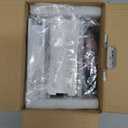 Thermalright AssassinX120 SE ARGB White CPU Air Cooler, AX120 SE ARGB, 4 Heat Pipes, TL-C12CW-S PWM Quiet CPU Fan with S-FDB Bearing, for AMD AM4/AM5/Intel 1700/1150/1151/1200/1851