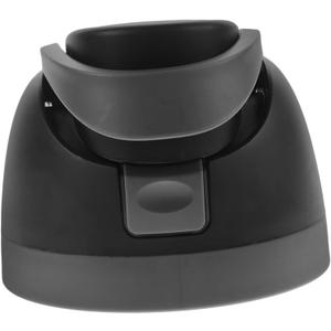 Balacoo Large Capacity Travel Cup Lid with Dual Drinking Options Versatile Straw Lid for Car and Outdoor Use for Sports and Everyday Activities