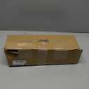 UME 3 Pack Cordless Table Lamp, Battery Operated Lamp - Portable Waterproof Rechargeable Table Lamp w/ 3 Color Temps & Stepless Dimming for Dinner, Desk, Cafe, Outdoor (Black)