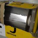 Product Club Product club smooth foil roll, silver, 5x1450 inch