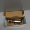 12701385 12636524 VVT Variable Valve Timing Solenoid (1.4L 1.5L) OCV Oil Control Variable For 2016-2024 Buick Encore, For Chevy Cruze Equinox Malibu Spark Trax Volt, For GMC Terrain 12671373 916-520