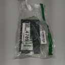 TORRAS for iPhone 16 Pro Case with Slide Camera Cover & Rotatable Kickstand, Magnetic Shockproof, Military Grade Drop Protection, Fit for MagSafe, Anti-Scratch & Anti-Fingerprint, Translucent Black