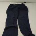 The Children's Place Boys' Pull on Cargo Pants (18, New Navy)