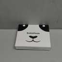 Bamboo Sleep Sack 6-12 Months 1.0 Tog Ultra Soft Baby Wearable Blanket Toddler Sleeping Sack for Babies Unisex Girl Boy 2-Way Zipper Baby Sleeping Bag Breathable Lightweight Medium