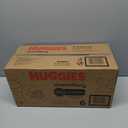 Huggies Size 6 Overnites Baby Diapers: Overnight Diapers, Size 6 (35+ lbs), 84 Ct (2 Packs of 42)