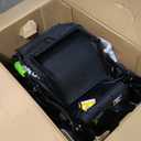 Greenworks 40V 21" Brushless Cordless (Self-Propelled) Lawn Mower (75+ Compatible Tools), 5.0Ah Battery and Charger Included