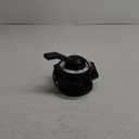 272531 Hi-Flow 6-way Multiport Top Valve Compatible with Pentair Sand Dollar Pool and Spa Sand Filters, 1-1/2 inch Clamp Style Valve, Replace 262504 262505 262506