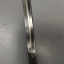 KOHLER GENUINE PART 77940-BN TRIP HANDLE ASSEMBLY