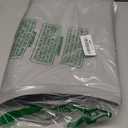 Silicone Pee Pad Holder for Dogs Fits Up to 36" x 25" Training Pads Leak-Proof Non-Slip Puppy Pee Pad Holder with Fixed Buttons Portable Easy to Clean (Grey)