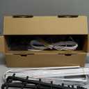 TA-851 Plus 360Rotation UV Dual Frequency 45-860MHz 22-38dB 42.65ft Cable Outdoor Antenna