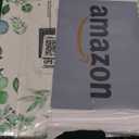 Lavinda UV LED Nail Lamp, Cordless Nail Lamp 54W Rechargeable Nail Dryer Gel Polish Light with Large LCD Display, Professional Gel Curing Lamp with 4 Timer Setting Auto Sensor for Salon and Home (White)