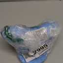 RESTCLOUD Neck and Shoulder Relaxer, Cervical Traction Device for TMJ Pain Relief and Cervical Spine Alignment, Chiropractic Pillow Neck Stretcher (Blue)