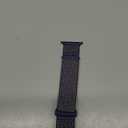 BlackPro Compatible with Coros Pace 2 Watch Band/Coros Apex 42mm Watch Band, Nylon Sport Hook-and-Loop with Quick Release Pins