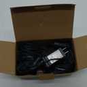 BlcTec Halloween Lights 200 LED 8.4ft x 5.2ft Orange Net Lights with 8 Modes, UL Certified, Timer, Connectable, Waterproof, Dark Green Wire for Trees, Bushes, Shrub, Lawn Halloween Decorations Outdoor