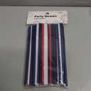 2 x Party Straws