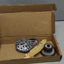 OCPTY 06H109469T Timing Chain Kits Fits 2009-2015 for Volkswagen CC/;2008-2014 for Volkswagen GTI;2009-2015 for Audi A4