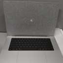 Apple 2026 MacBook Pro Laptop with Apple M5 Pro chip with 18-core CPU and 20-core GPU: Built for AI, 16.2-inch Liquid Retina XDR Display, 24GB Unified Memory, 1TB SSD, Wi-Fi 7; Silver