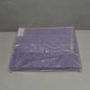 Yulejo 200 Pieces Wire Shelf Label Holders Wire Label Holder Plastic Shelf Tags for Shelving Clips with Paper Inserts, Compatible with 1-1/4 Inch Shelves