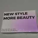 Copper Short Wavy Wig for Women Lace Hairline Bob Style Synthetic Heat Resistant - Natural Appearance for Everyday Hairstyle 14 Inch